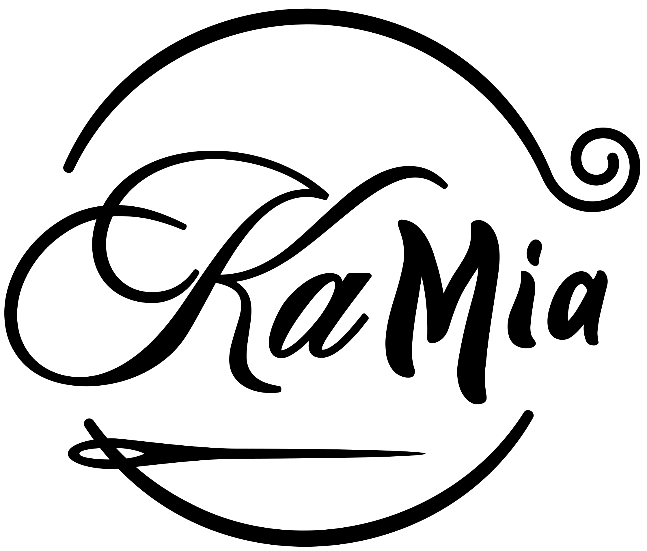 KAMIA