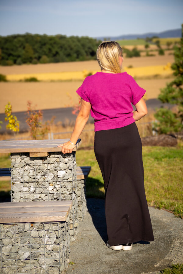 Set sukně & halenka